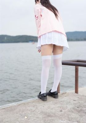 漂流女孩