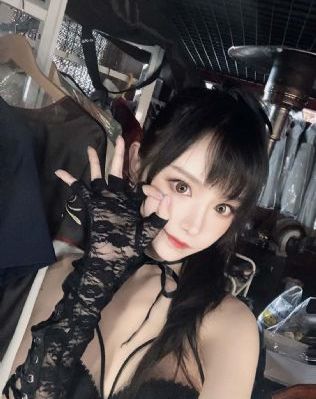 马奈的新娘